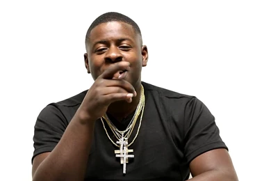 Blac Youngsta On Receiving A Lamborghini From Yo Gotti: Probably ...