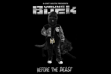 Young Buck "Exclusvie" (Feat. Lloyd Banks, Yo Gotti & Lil Reese ...