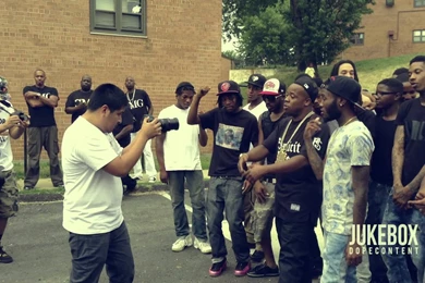 Shy Glizzy – Money Problems Ft. Yo Gotti (Behind The Scenes ...