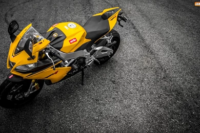 Aprilia Logo Wallpapers