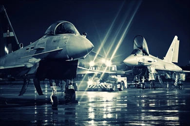 Eurofighter Typhoon Wallpapers   Wallpapers Cave