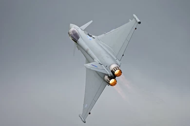 Euro Fighter Typhoon Pictures