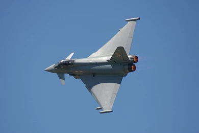 Eurofighter Typhoon Wallpapers Picture
