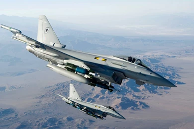 8942 Eurofighter Typhoon 1920x1080 Aircraft Wallpapers