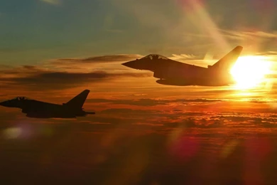 Eurofighter Archivos