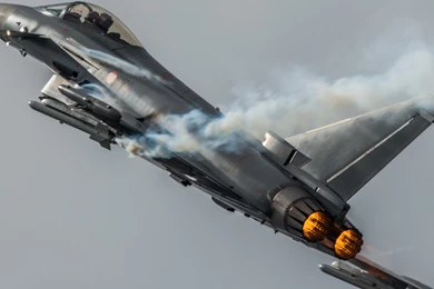 Eurofighter Typhoon Wallpapers HD Download