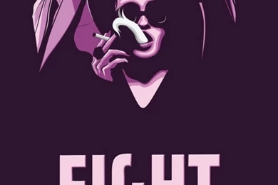 iPhone 5   Movie/Fight Club   Wallpapers ID: 258800