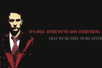 Fight Club Computer Wallpapers, Desktop Backgrounds