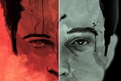 iPhone 5   Movie/Fight Club   Wallpapers ID: 35825