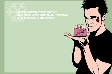 Fight Club   Fight Club Wallpapers (13120283)   Fanpop