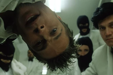 Fight Club Wallpapers 1920x1080   (