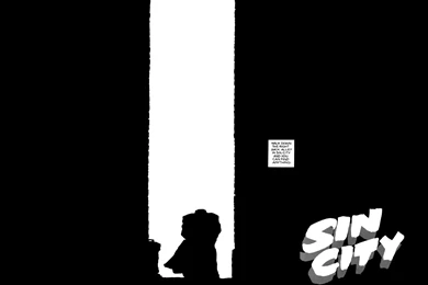 Download Sin City Wallpapers 1400x1050