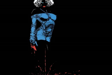 Comics Sin City Wallpapers   (