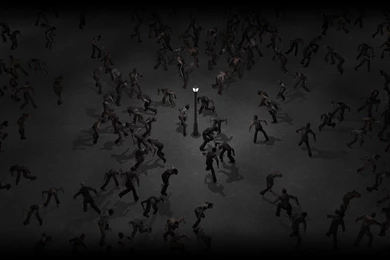 Image   Yet Another Zombie Defense Backgrounds Zombies Near The ...