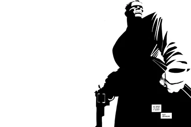 Sin City 4 By Nanuk On DeviantArt