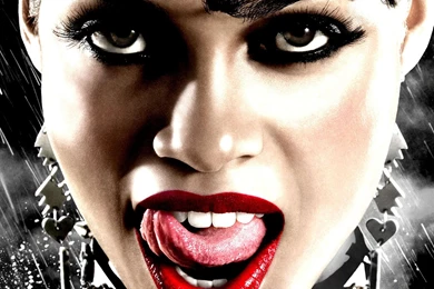 Sin City Computer Wallpapers, Desktop Backgrounds