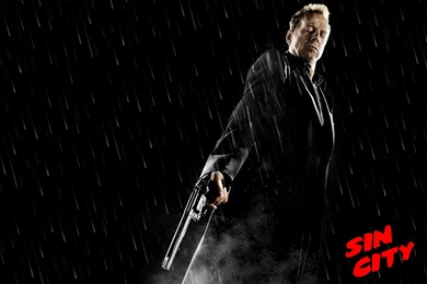 Sin City Wallpapers