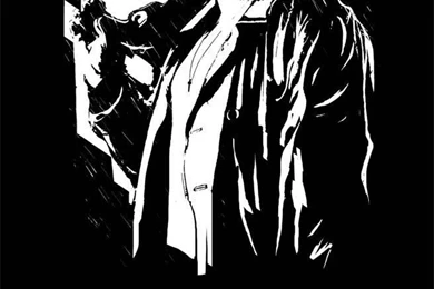 Sin City 2   HD Character Images, Posters And Wallpapers