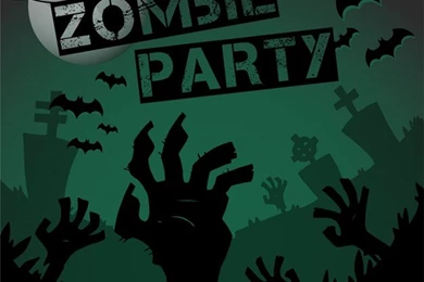 Zombie Backgrounds Vectors, Photos And PSD Files