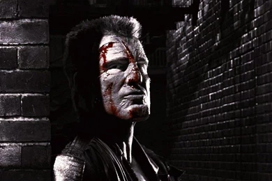 Sin City: A Dame To Kill For