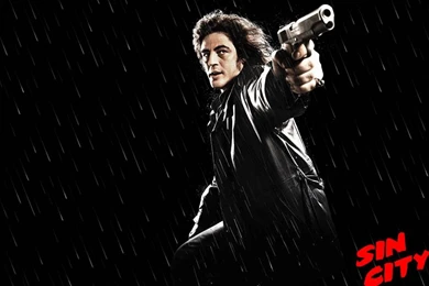 Sin City Wallpapers [5]   (