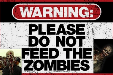 Zombie Backgrounds By Insanesniper234 On DeviantArt