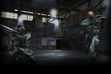 Image Counter Strike Nexon Zombies Backgrounds SEAL & SAS.jpg ...