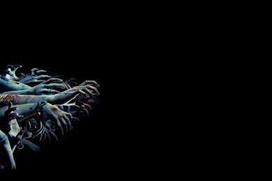 Download The Zombie Hands Left Wallpaper, Zombie Hands Left iPhone ...