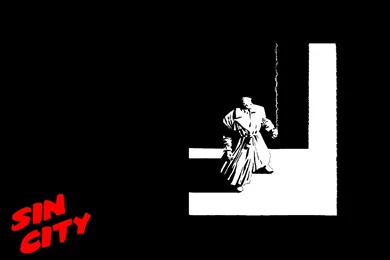 Free Download Full Size Sin City Wallpapers Num. 2 : 1024 X 768 87.6 Kb