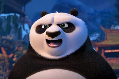 Kung Fu Panda 3 Animation Movie Wallpapers 16 ...