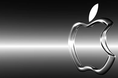 Wallpapers 3d Apple   1024 X 768   Operating System Android Ios ...