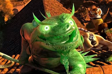 Kung Fu Panda 3 Animation Movie Wallpapers 14 ...