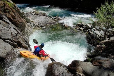 Outdoor Drifting Wallpapers   7225