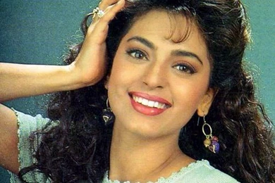 Juhi Chawla Hd Wallpapers juhi Chawla Hot Pictures biography Juhi ...