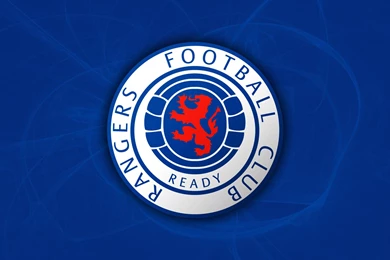 Wallpapers Rangers Fc Mint 1920x1080
