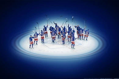 New York Rangers Wallpapers
