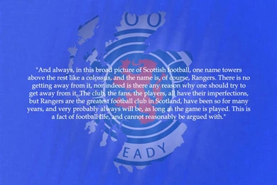 Rangers Football Club