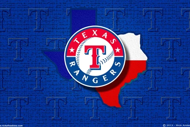 High Quality Texas Rangers Wallpapers
