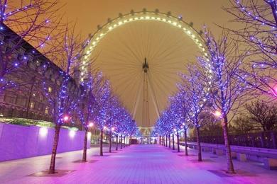 Christmas Lights Wallpaper Blue.jpg