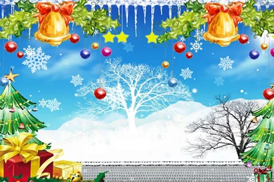 Christmas Wallpapers For Desktop