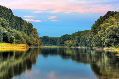 55 Most Trendy River Wallpapers HD   Over The Top Mag