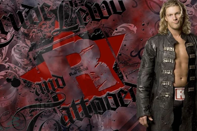 WWE Wrestling Edge Wallpapers   MixHD Wallpapers