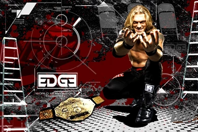 Wwe Edge Wallpapers   Images   Tbwnz.com
