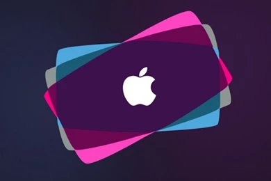 Apple Play TV iPhone 5s Wallpapers Download