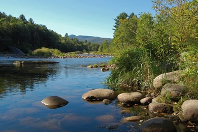 Best Rivers Desktop Wallpapers