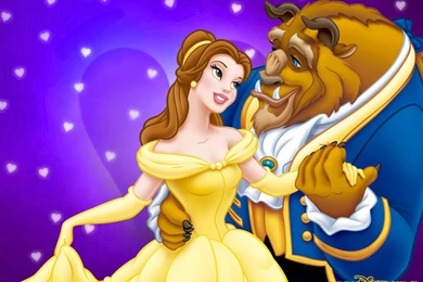Beauty And The Beast Wallpapers   Wallpapers Cave