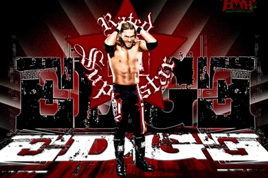 Wallpapers Smallville Logo Superstar Edge Bwa Zone Wrestling More ...