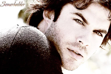 Ian Somerhalder Wallpapers Collection (40+)