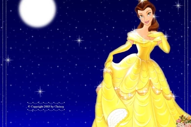 Beauty And The Beast Wallpapers   Beauty And The Beast Wallpapers ...