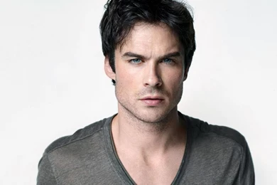 Ian Somerhalder   (